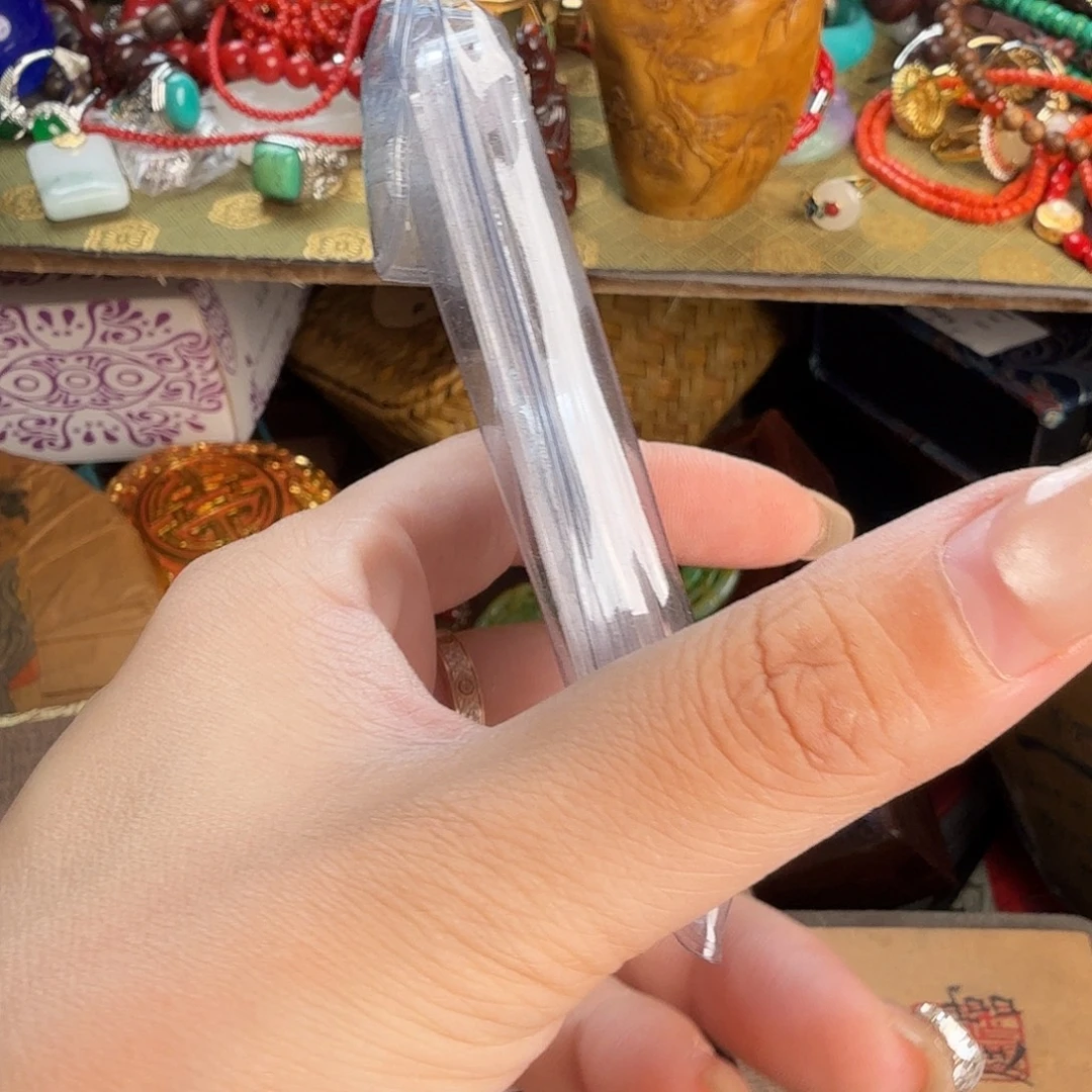 吊坠滴血莲花菩提