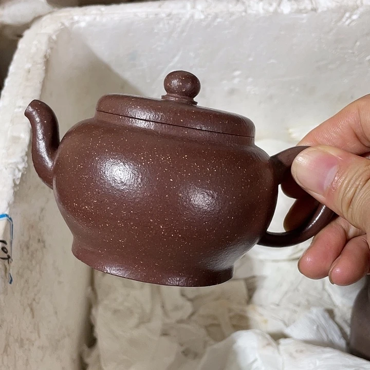 茶壶紫砂紫砂艺术