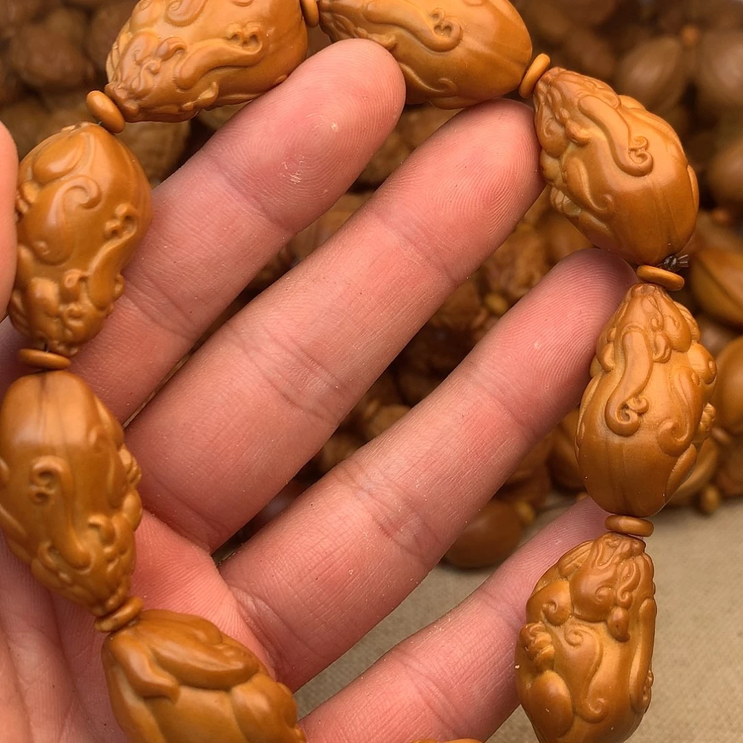 橄榄核手串/手链精品橄榄核手串