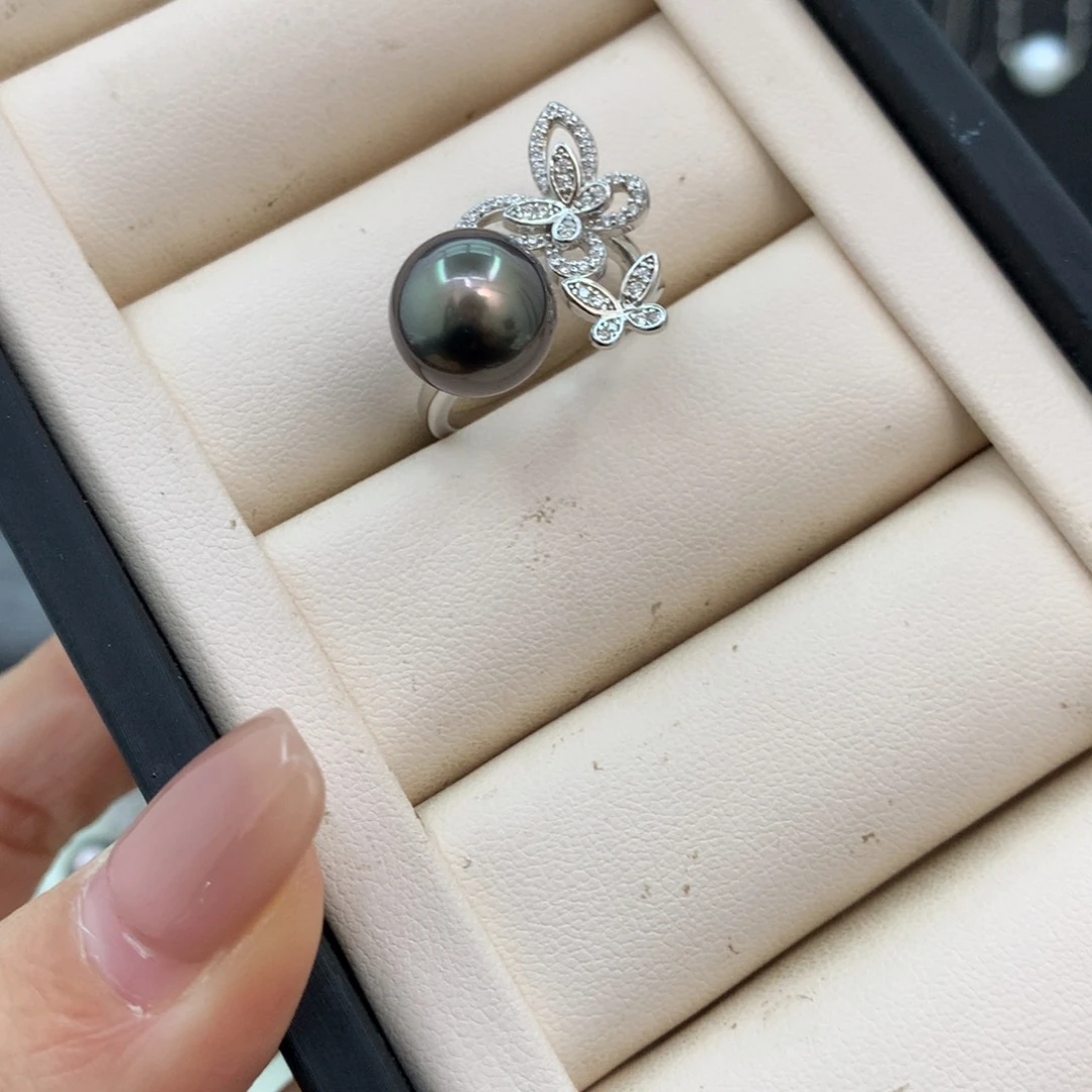 海水珍珠裸珠未镶嵌