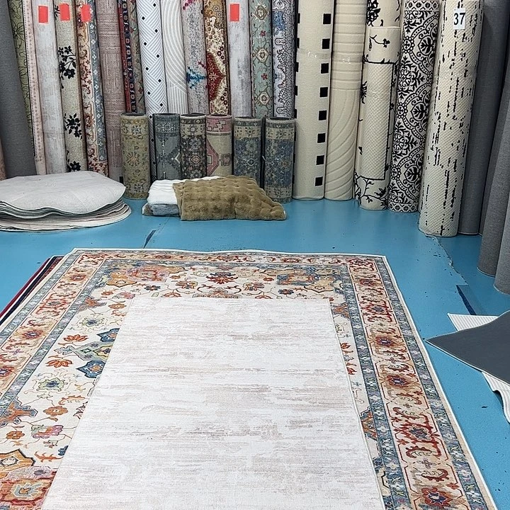 混纺100×200误差±1-3cm巨厚棉布底仿羊绒微瑕特价