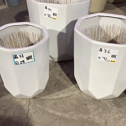 缸高温陶瓷默认瑕疵