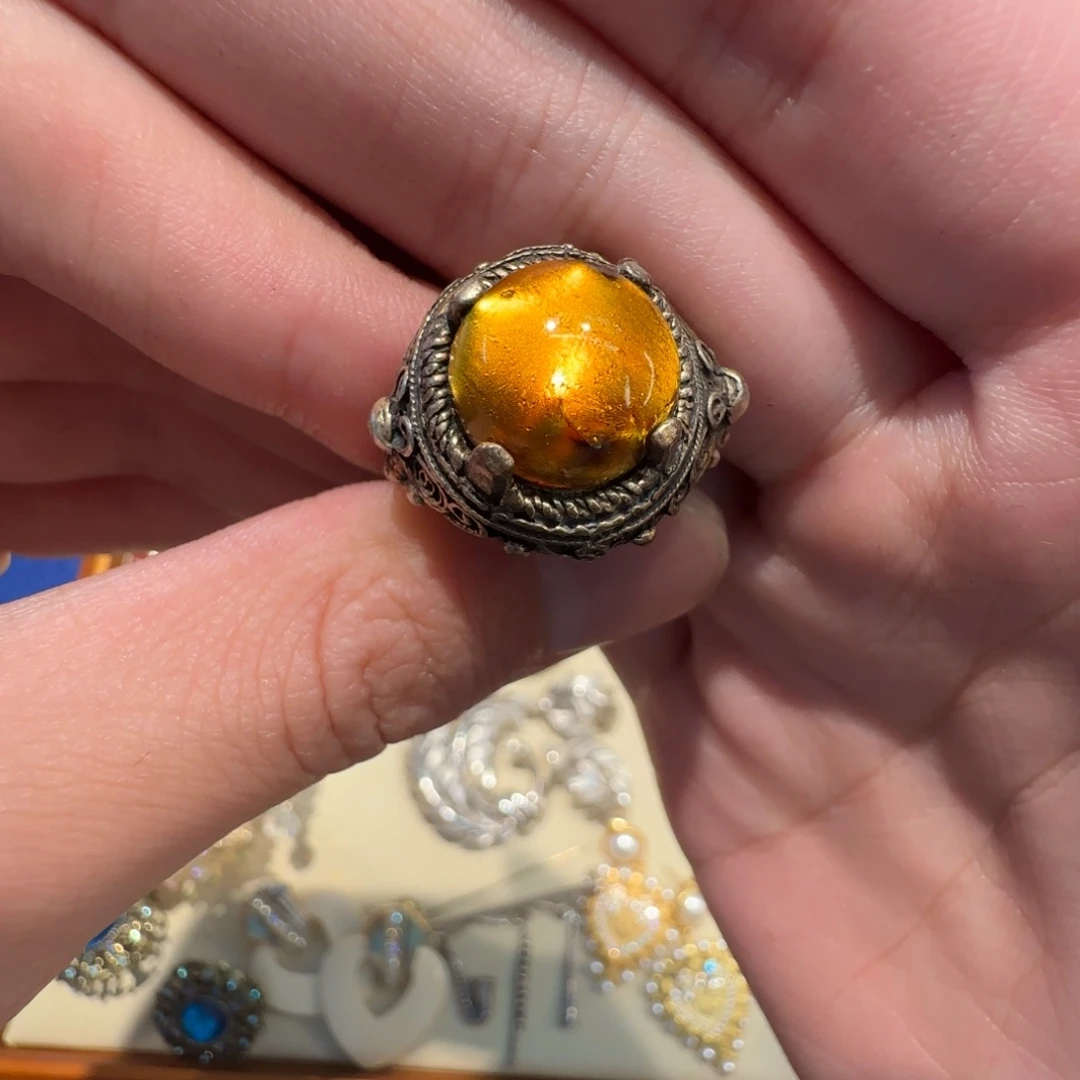 合成碳硅石非金属瑕疵