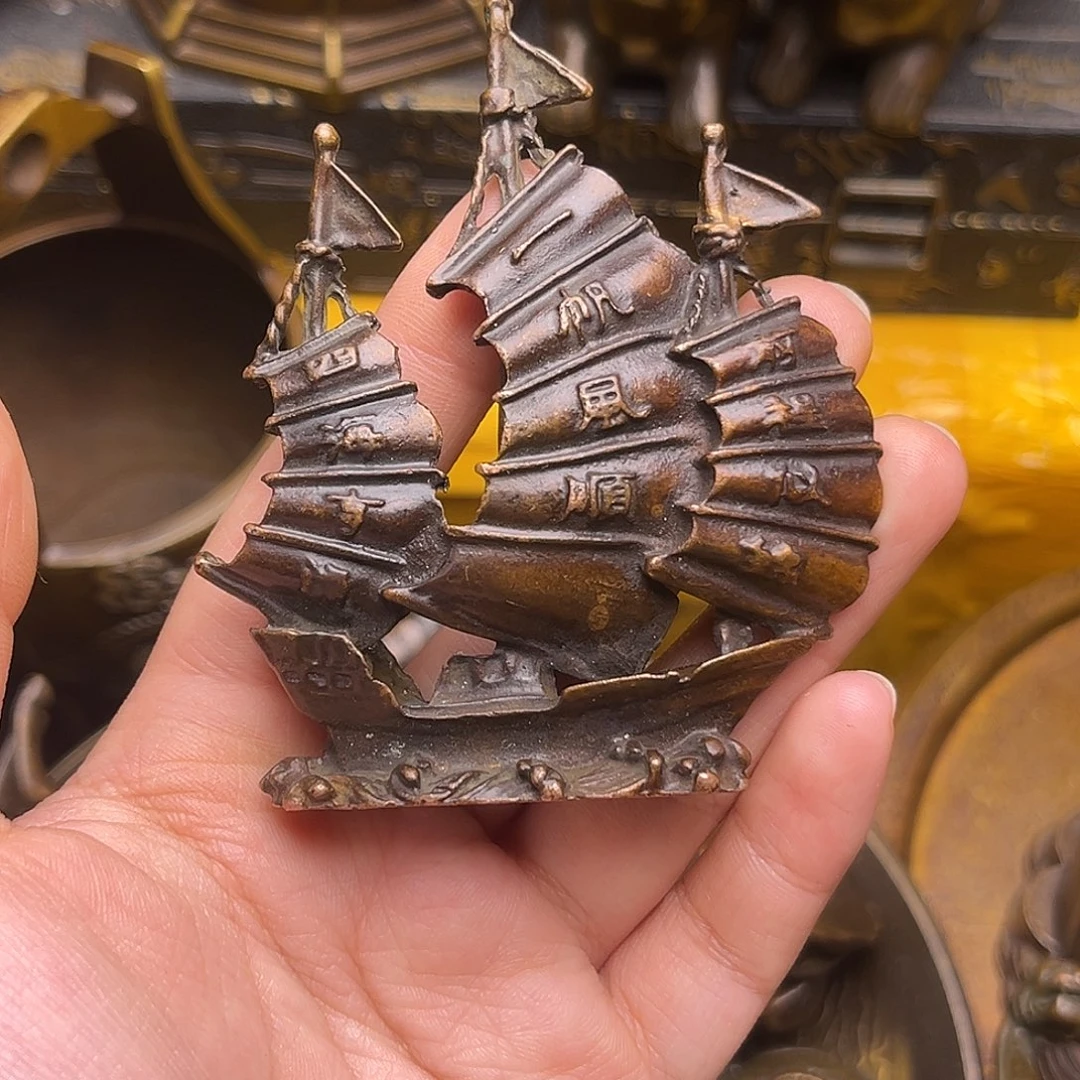 老王铜器链接点击下单