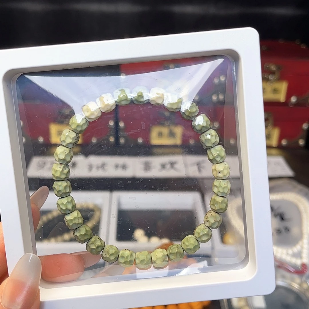 星月菩提吊坠星月