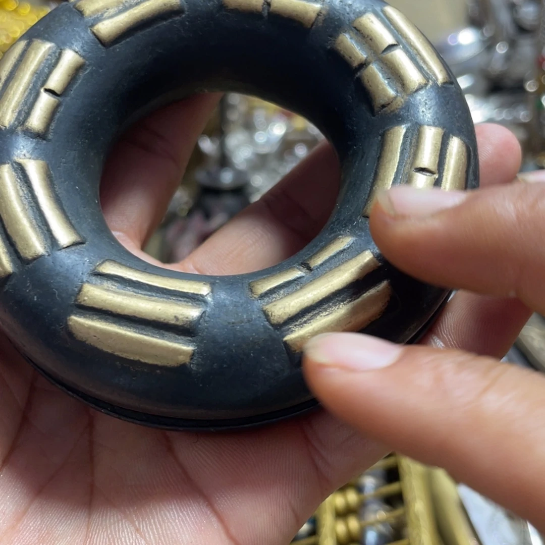 苗苗直播专属铜器