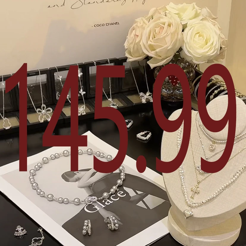 925银银制品 2025新款银饰品简约创意时尚个性银制品送礼物女朋友