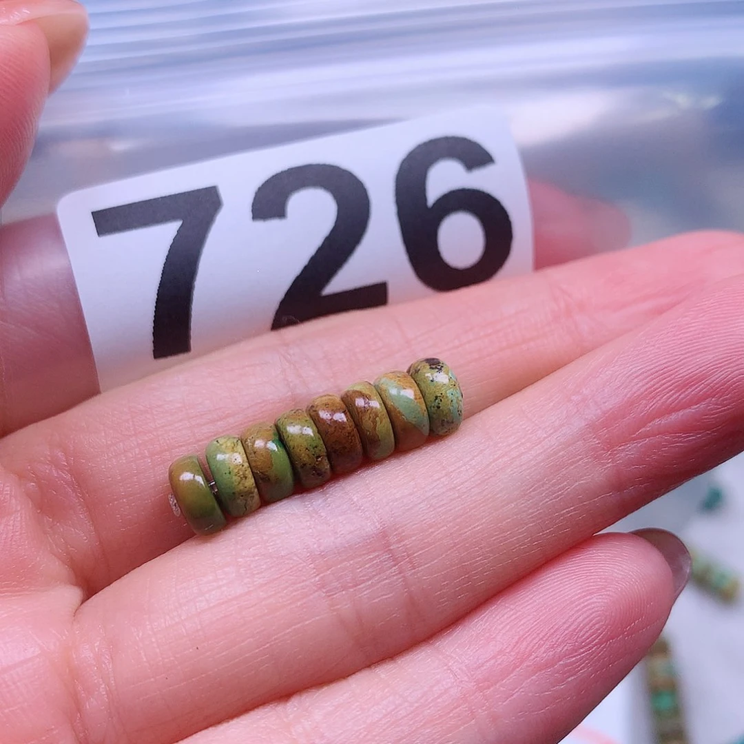 空竹粉丝专享十堰特色手工散珠