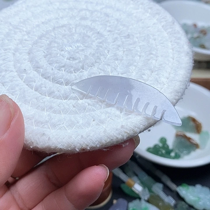 吊坠(不含链)未镶嵌翡翠6556888888