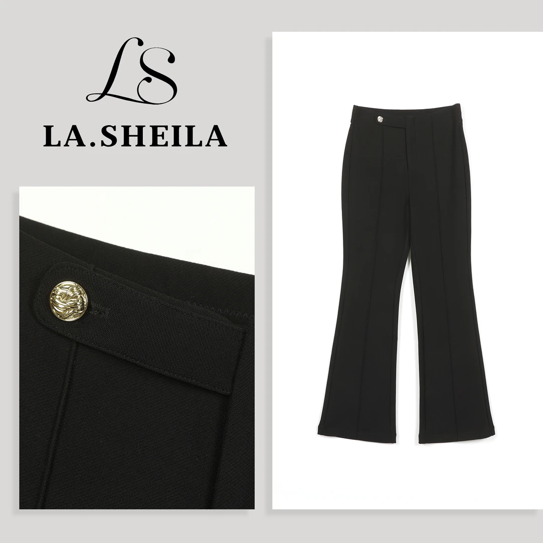 LA.Sheila 美人鱼女神裤253-KZ/0812-3102116