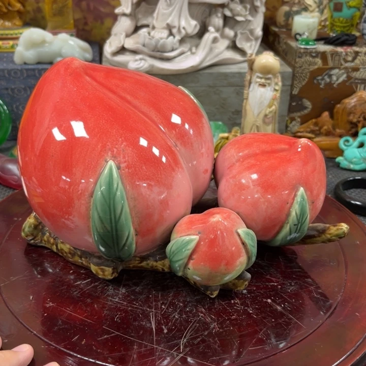罐我是真心交朋友的