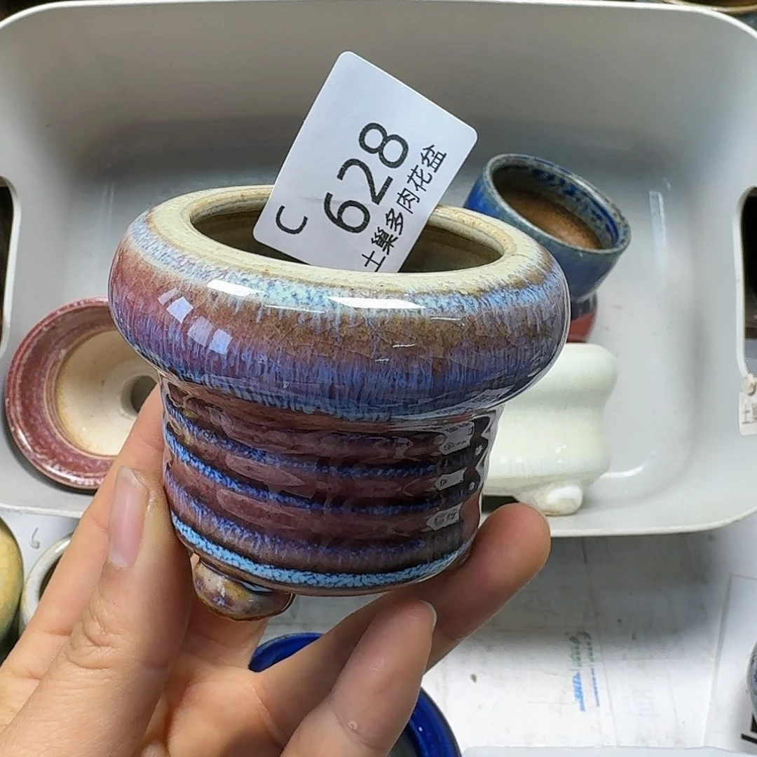 罐小*米陶瓷艺术设计与制作