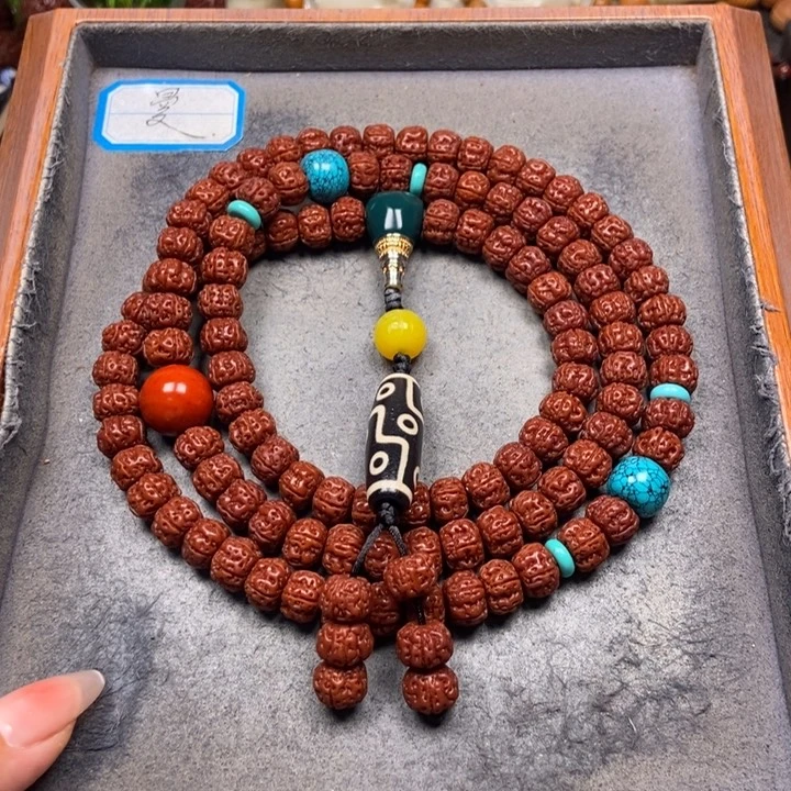 吊坠金刚菩提菩提