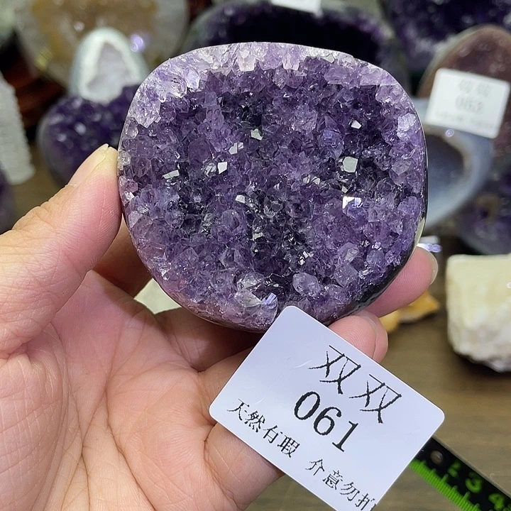 大型摆件（非配饰）未镶嵌水晶