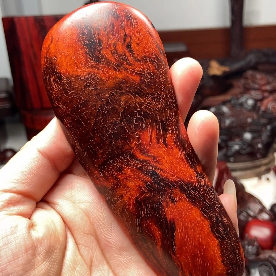 檀香紫檀（小叶紫檀）其他