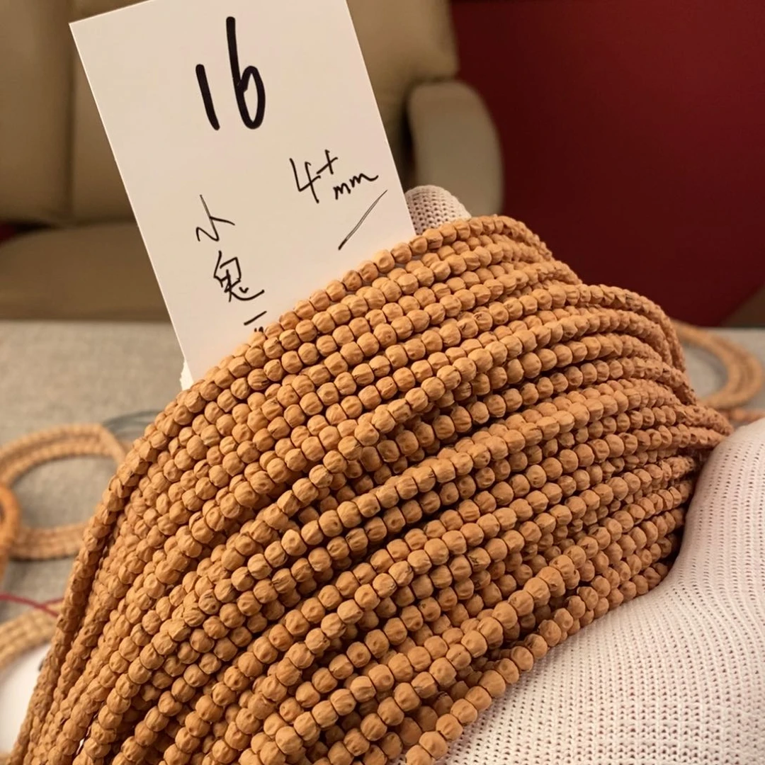 柏香籽/百香籽手串