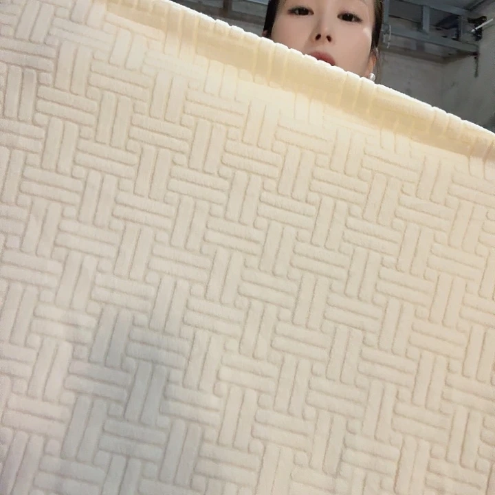 聚酯纤维万能沙发套901 给2 个