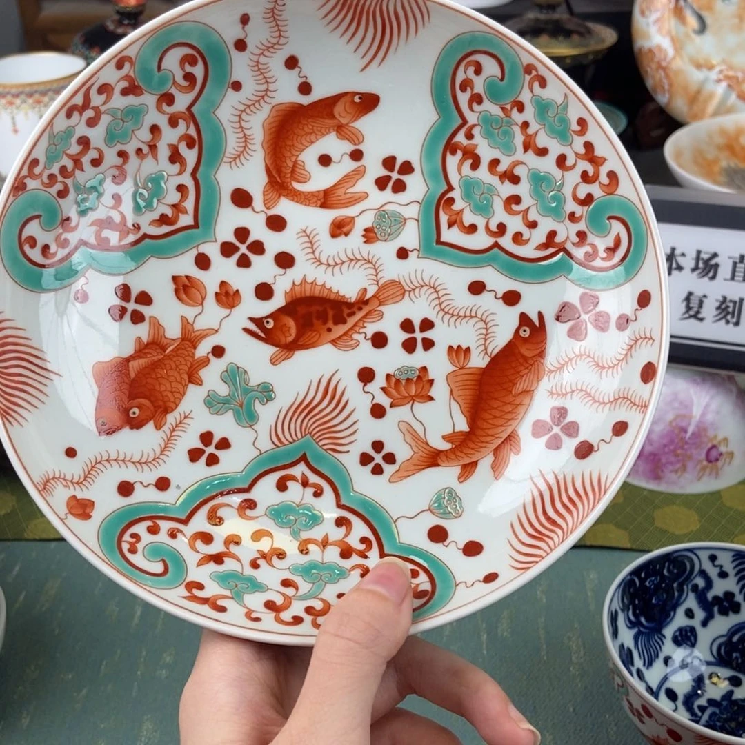 陶瓷的设计师设计风格的设计