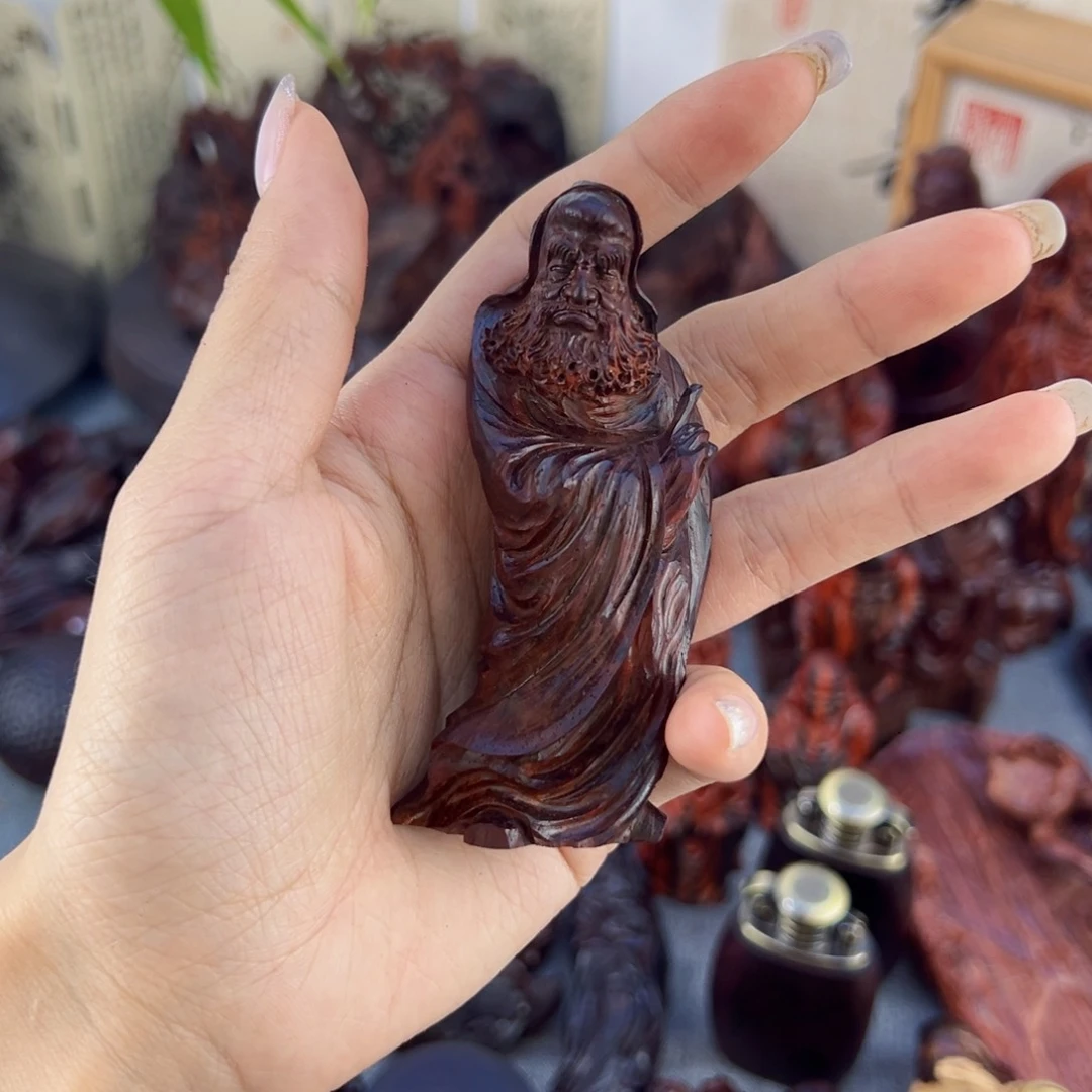 檀香紫檀（小叶紫檀）洋