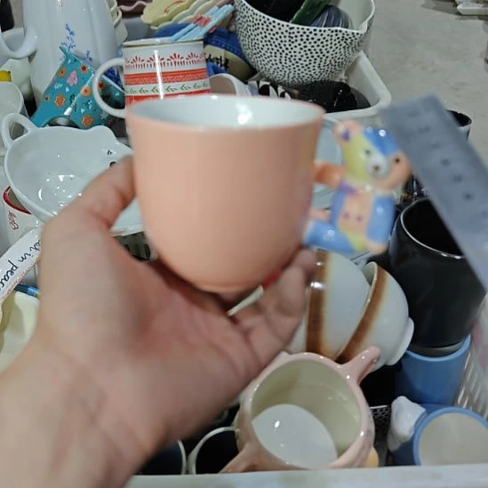瓷片陶瓷餐具杯碗盘微瑕介意慎拍