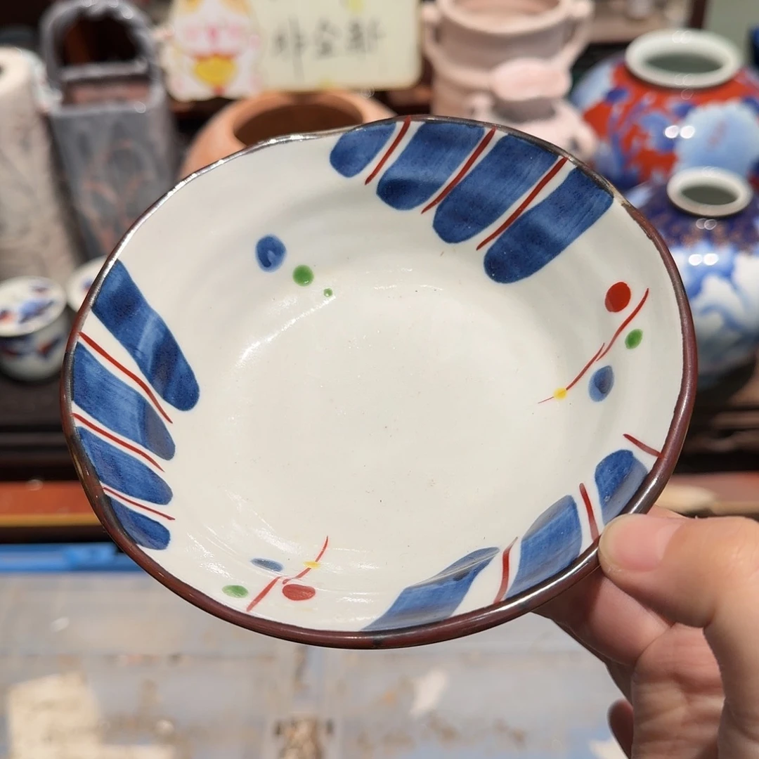 瓷片五十包邮 非全新