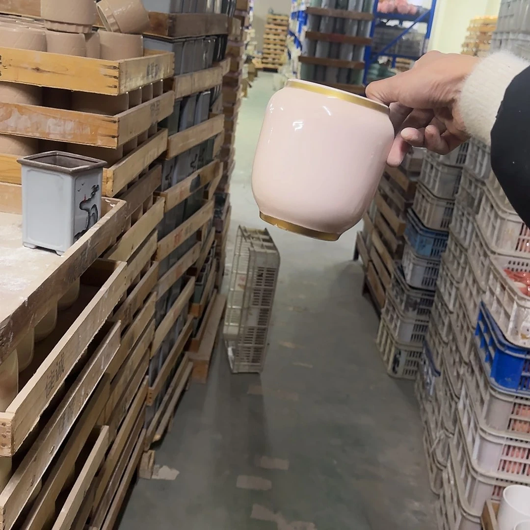 陶瓷福利局·自动合并订单·一个个买凑9元发·