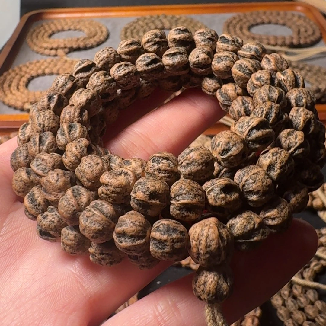 吊坠柏香籽/百香籽