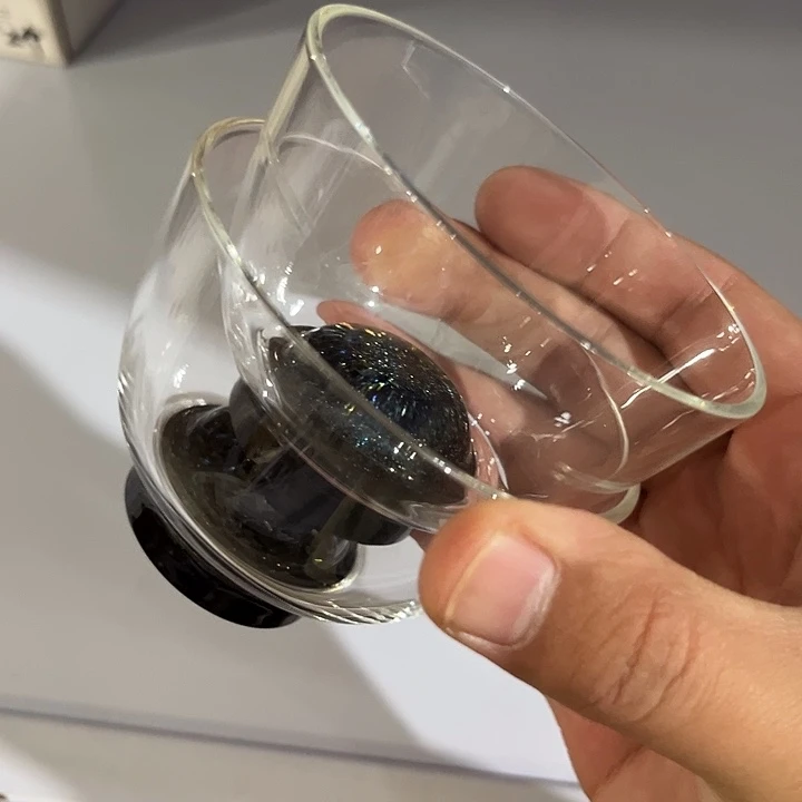 秀***儿孤品 彩金微瑕疵 处理