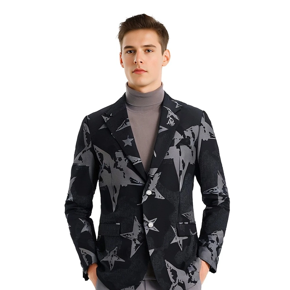 【PP】PDX32331250 西装单西