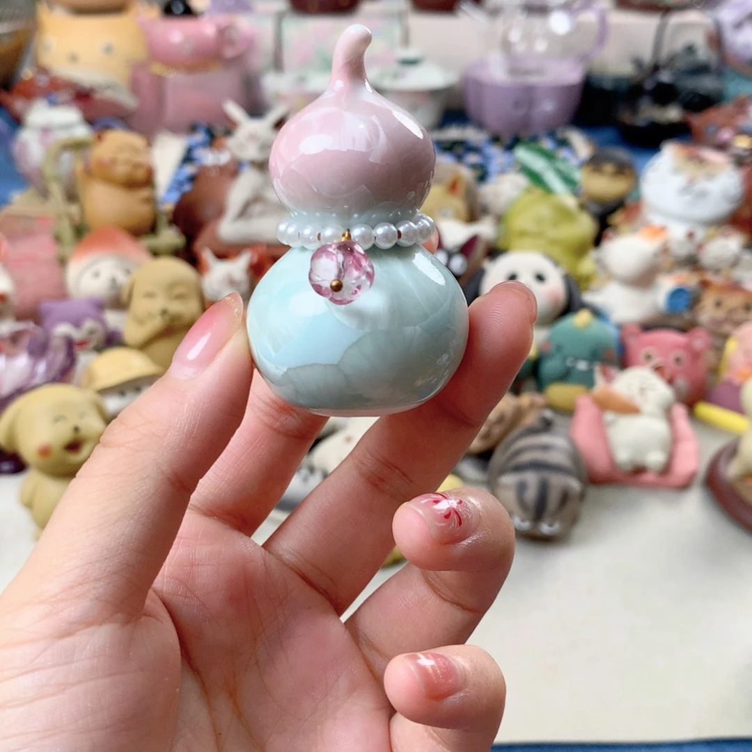紫砂茶宠手工制作手工制作