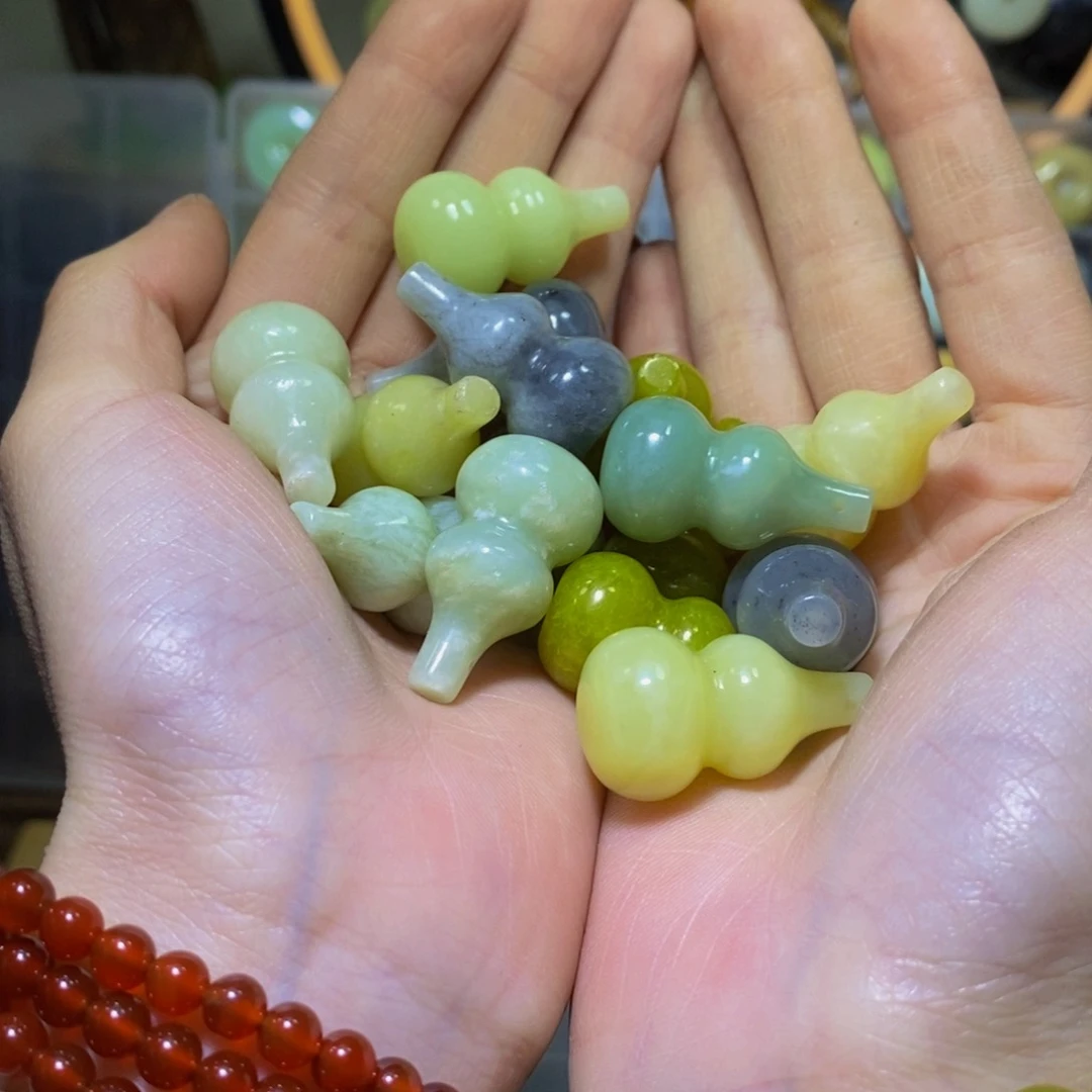 蛇纹石玉其他合金26