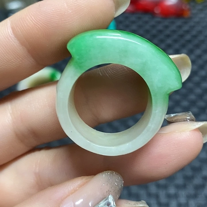 阿***光紫金钵盂菩提吊坠