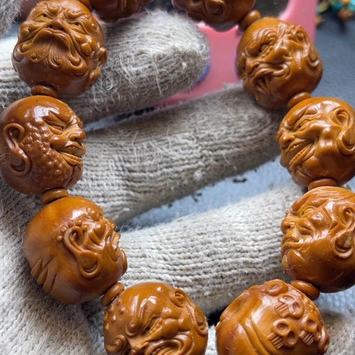 橄榄核手串/手链挚***驰橄榄核手串手链手串