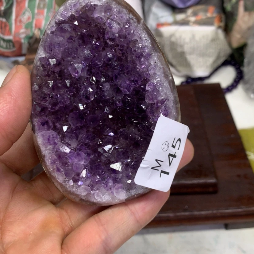 【闪购商品】未镶嵌水晶大型摆件（非配饰）