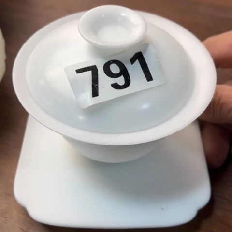 德化陶瓷有限公司