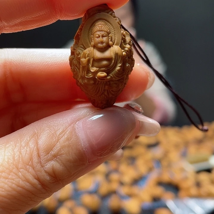 橄榄核手串/手链橄榄