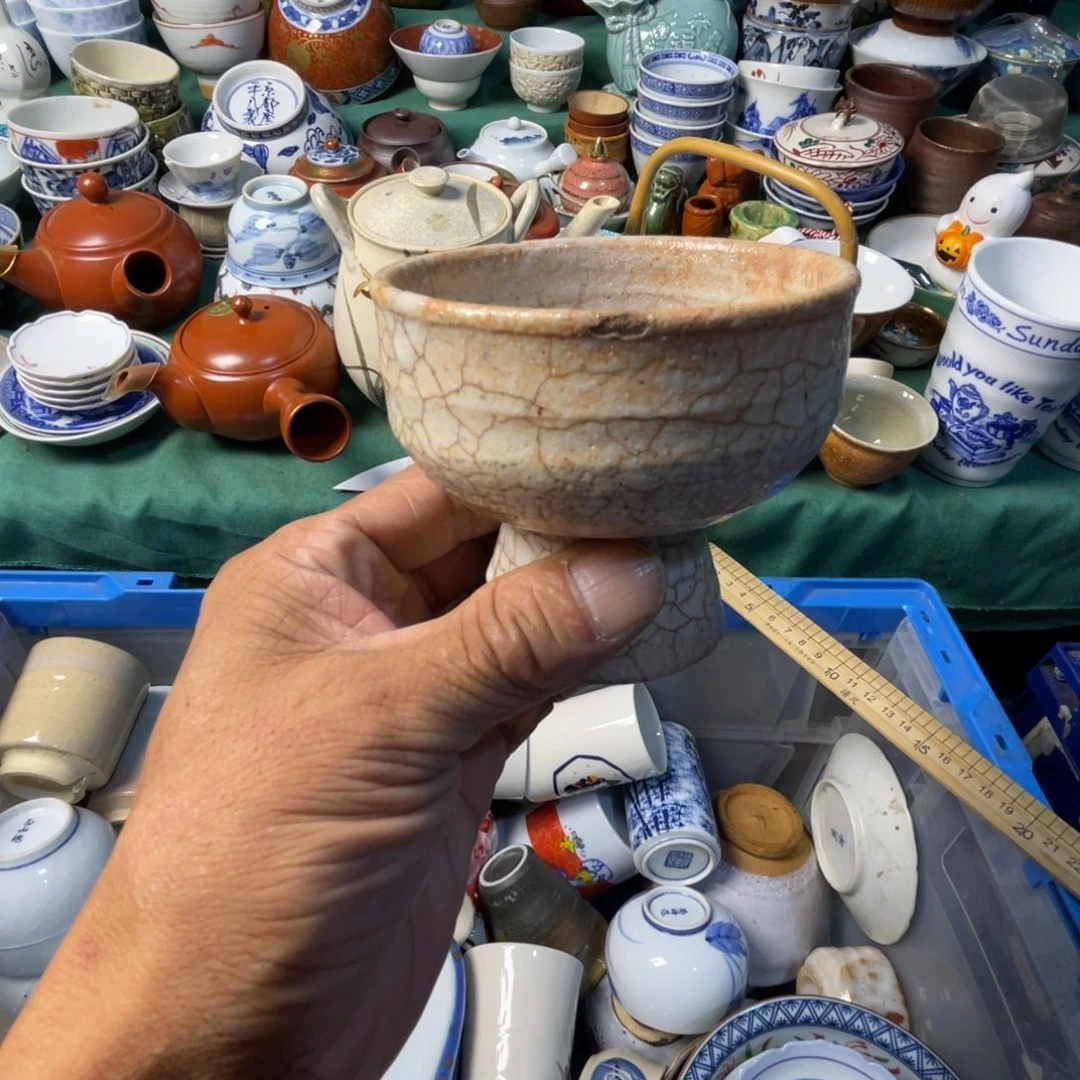 小***蜂其他散瓷默认微瑕完美者慎拍