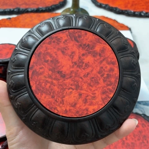 东非黑黄檀（紫光檀）