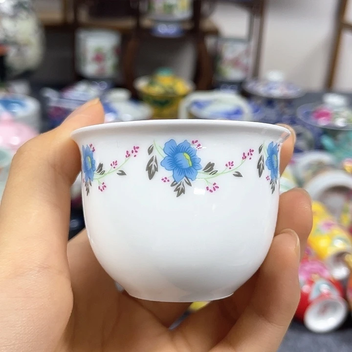 景德镇陶瓷博物有限公司副总