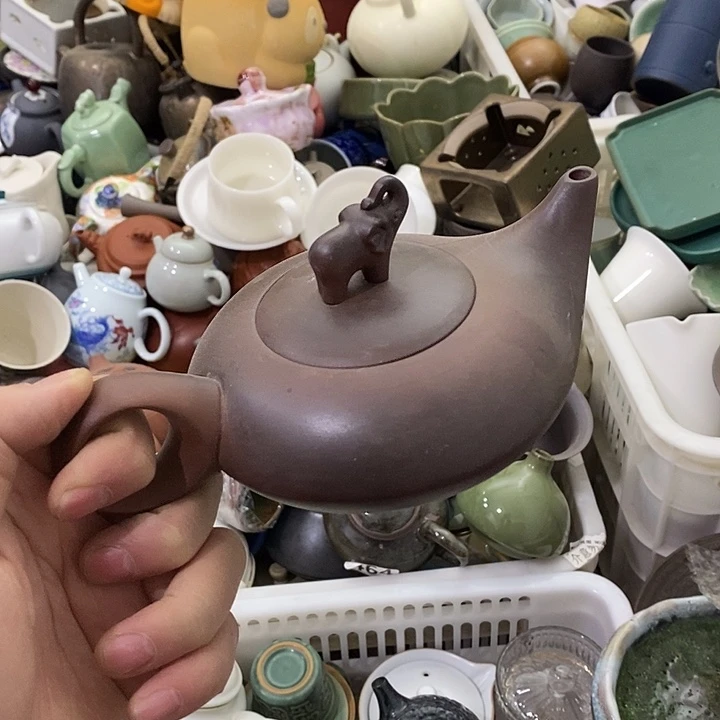 陶瓷艺术品及陶瓷制品