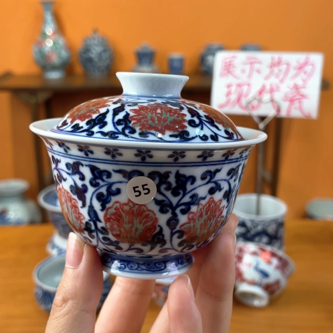 景德镇手绘哈哈哈哈哈哈