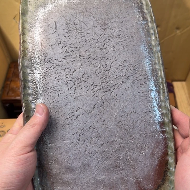 紫砂茶宠现代工艺美术作品