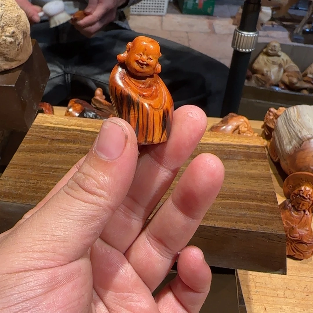 梨***你柏木（崖柏）太行崖柏纯手工