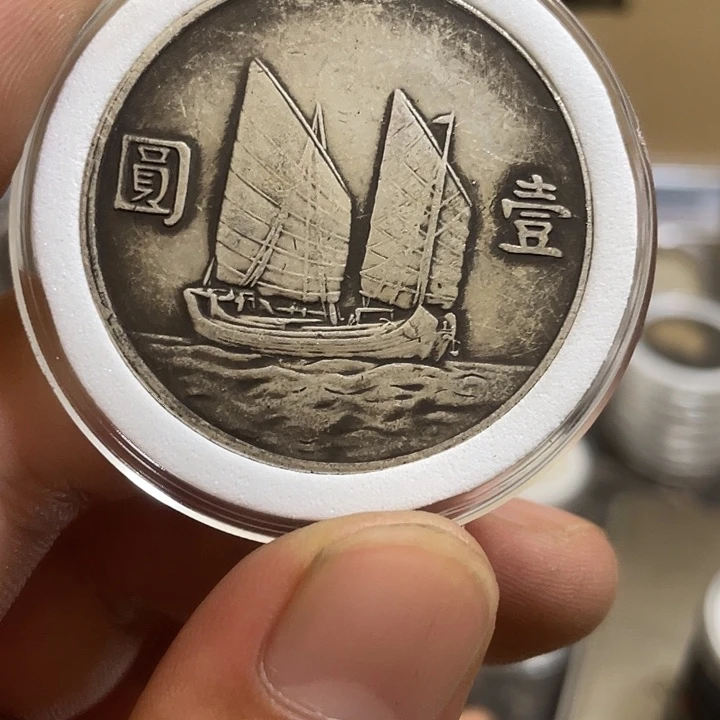 复古 可吹响可吸反龙洋工艺品家居摆件饰品摆