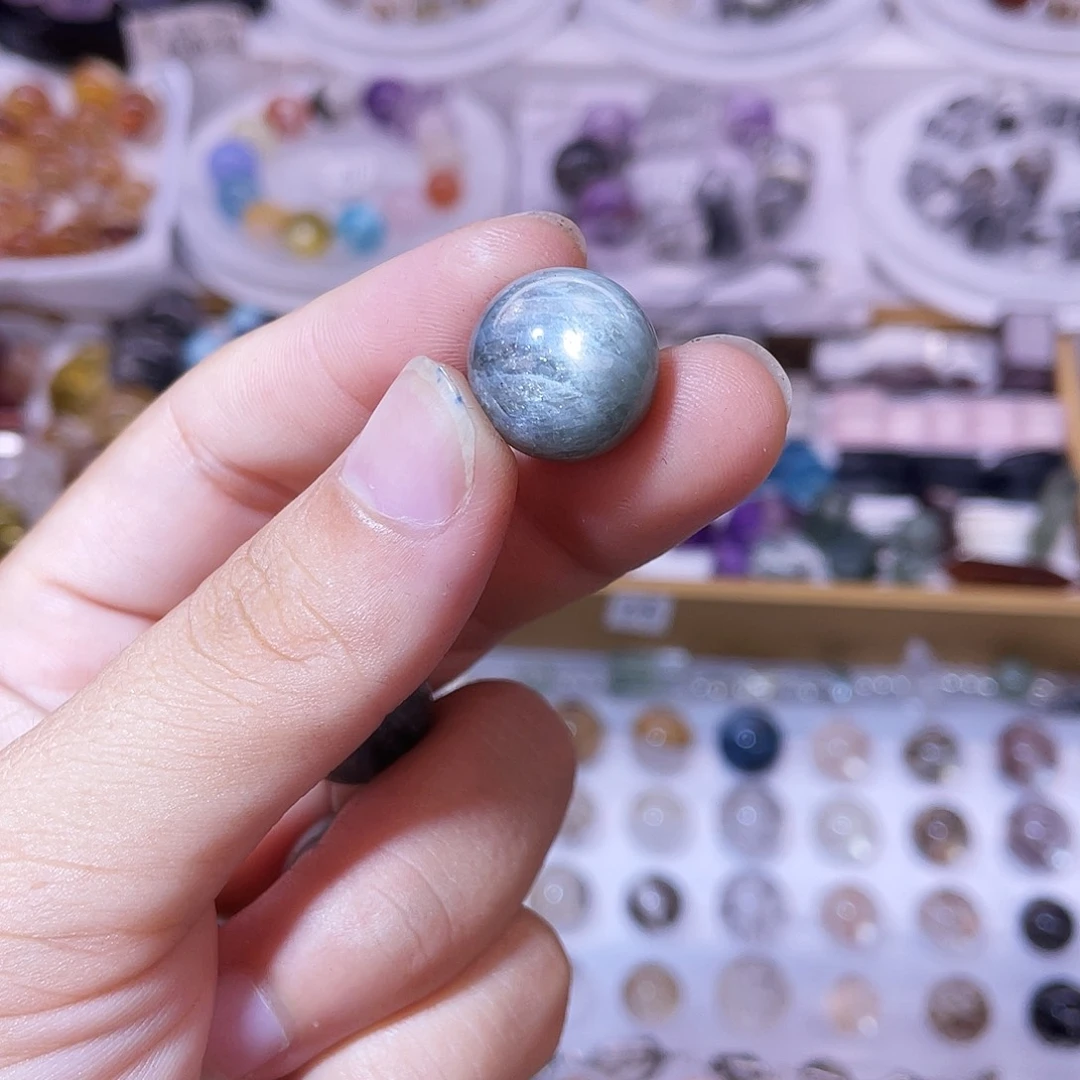 水晶手链未镶嵌水晶