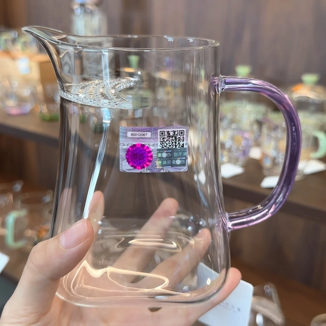 紫金标道央浅紫色
