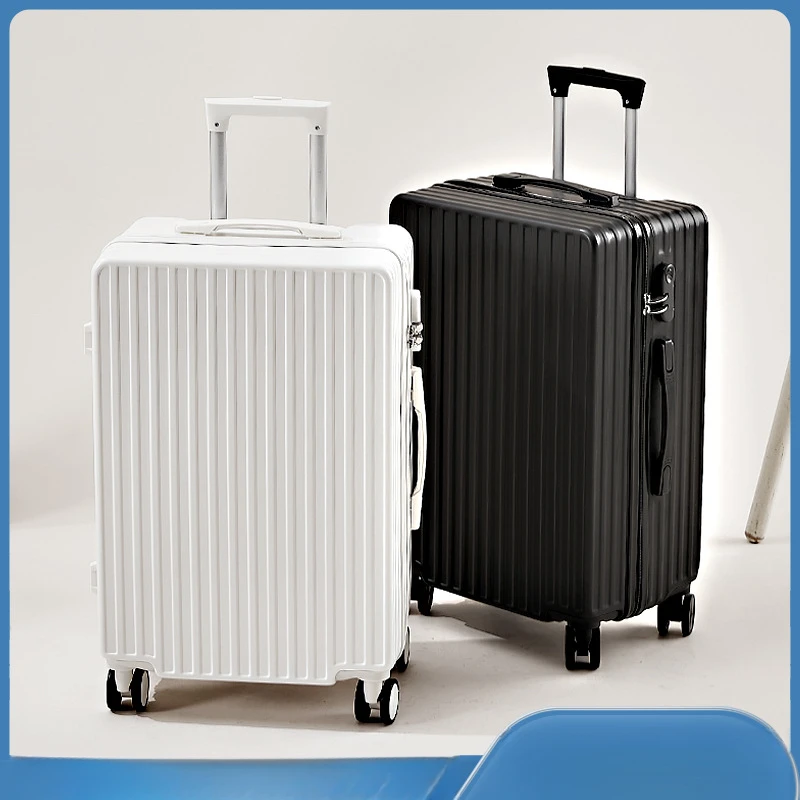 小行李箱小型登机旅行箱女手提密码箱子拉链箱皮箱拉杆箱男