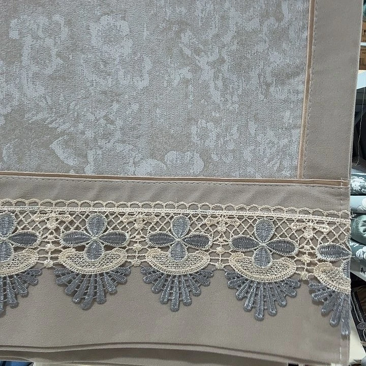 七****雪尼尔05精品米色90.90