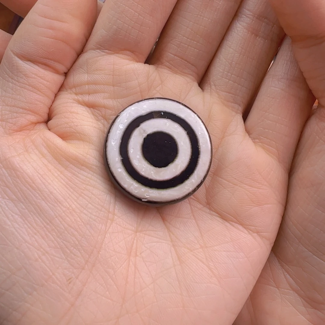 玛瑙/玉髓颈饰未镶嵌走**北