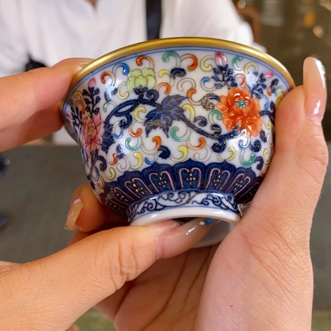 九鸣瓷艺九鸣瓷艺